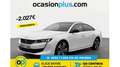 Peugeot 508 2.0BlueHDi S&S GT EAT8 180 Blanc - thumbnail 1