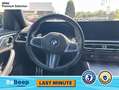 BMW 420 420D GRAN COUPE MHEV 48V XDRIVE MSPORT AUTO Noir - thumbnail 11