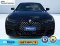 BMW 420 420D GRAN COUPE MHEV 48V XDRIVE MSPORT AUTO Noir - thumbnail 3