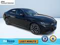 BMW 420 420D GRAN COUPE MHEV 48V XDRIVE MSPORT AUTO Noir - thumbnail 4
