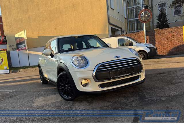Imagine MINI One ´Pepper´ 1.2*PDC*SHZ*Tempo*Keyless*BT*S&S*