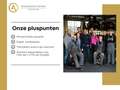 Volkswagen Golf 1.2 TSI Highline | PANO | PARKEERSENSOREN V EN A | Grijs - thumbnail 9