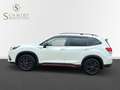Subaru Forester Sport Edition Weiß - thumbnail 3