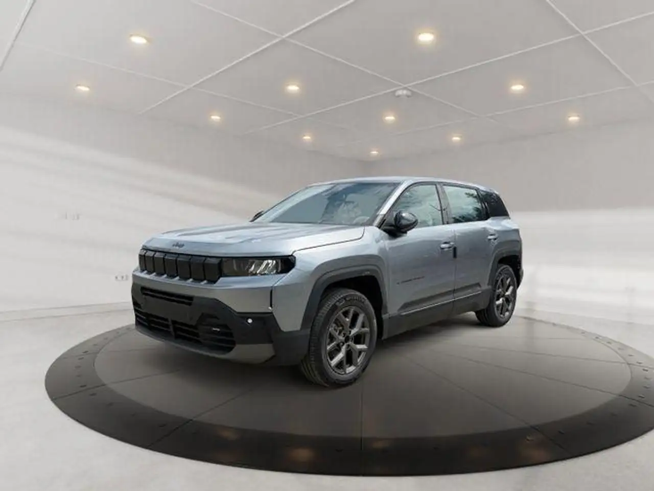 Jeep Compass 2026