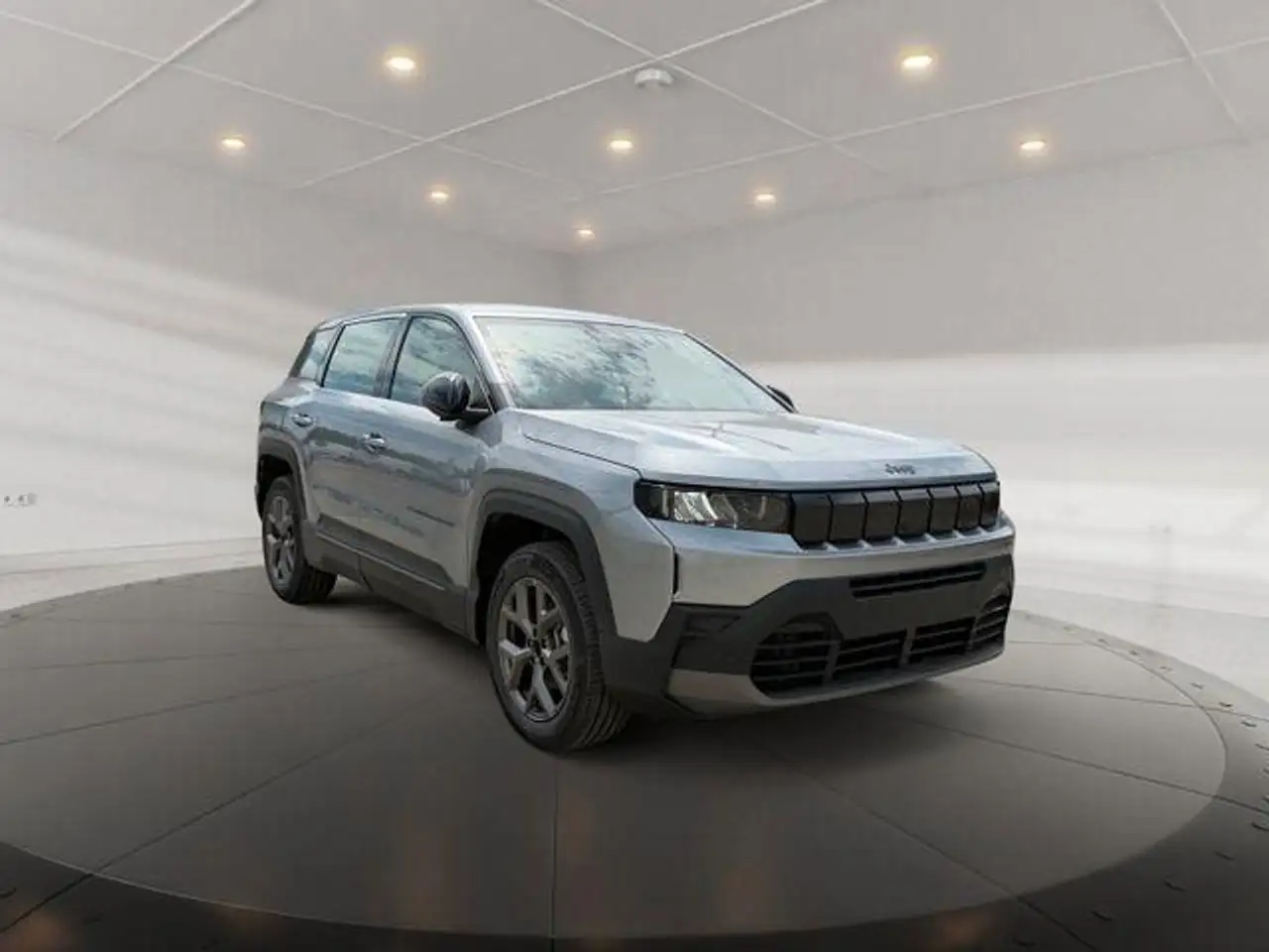 Jeep Compass 2026