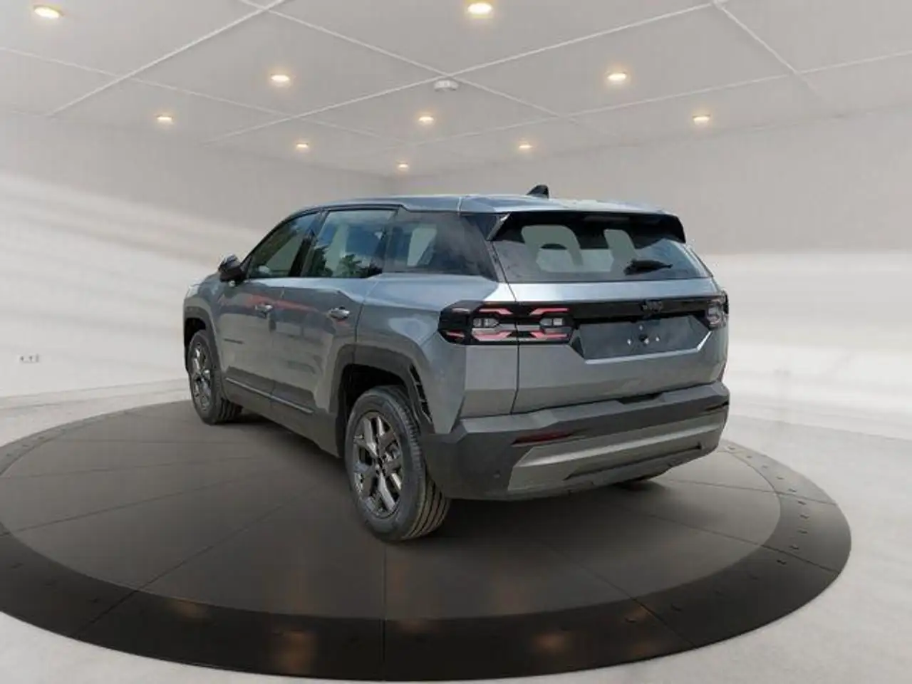 Jeep Compass 2026