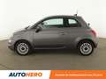 Fiat 500 1.2 Lounge Dualogic Gris - thumbnail 3