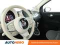 Fiat 500 1.2 Lounge Dualogic Gris - thumbnail 11
