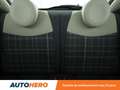 Fiat 500 1.2 Lounge Dualogic Gris - thumbnail 15