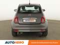 Fiat 500 1.2 Lounge Dualogic Gris - thumbnail 5