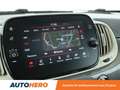 Fiat 500 1.2 Lounge Dualogic Gris - thumbnail 21