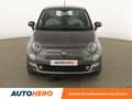 Fiat 500 1.2 Lounge Dualogic Gris - thumbnail 9