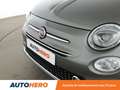 Fiat 500 1.2 Lounge Dualogic Gris - thumbnail 29