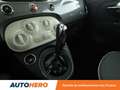 Fiat 500 1.2 Lounge Dualogic Gris - thumbnail 26