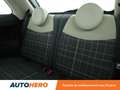 Fiat 500 1.2 Lounge Dualogic Gris - thumbnail 14