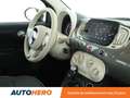 Fiat 500 1.2 Lounge Dualogic Gris - thumbnail 13