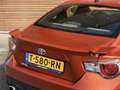Toyota GT86 2.0 D-4S Navi / Clima / Lm Velgen / Keyless Orange - thumbnail 18