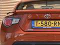 Toyota GT86 2.0 D-4S Navi / Clima / Lm Velgen / Keyless Orange - thumbnail 17