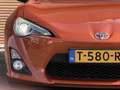 Toyota GT86 2.0 D-4S Navi / Clima / Lm Velgen / Keyless Orange - thumbnail 9