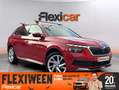 Skoda Kamiq 1.5 TSI Style Rojo - thumbnail 1
