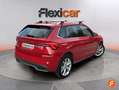 Skoda Kamiq 1.5 TSI Style Rojo - thumbnail 8