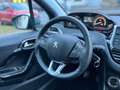 Peugeot 208 e-VTi*STYLE*PANORAMA*NAVI*LED*PDC*TEMPOMAT Schwarz - thumbnail 14