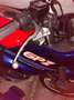 Kawasaki GPZ 500 S Bleu - thumbnail 2