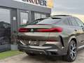 BMW X6 xDrive 40 i M Sport Grau - thumbnail 8