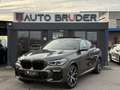BMW X6 xDrive 40 i M Sport Grau - thumbnail 1