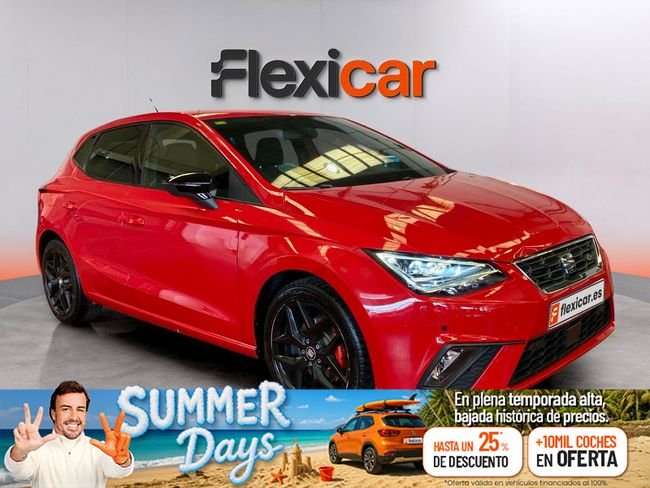 SEAT Ibiza 1.0 TSI S&S FR 85kW - foto 1