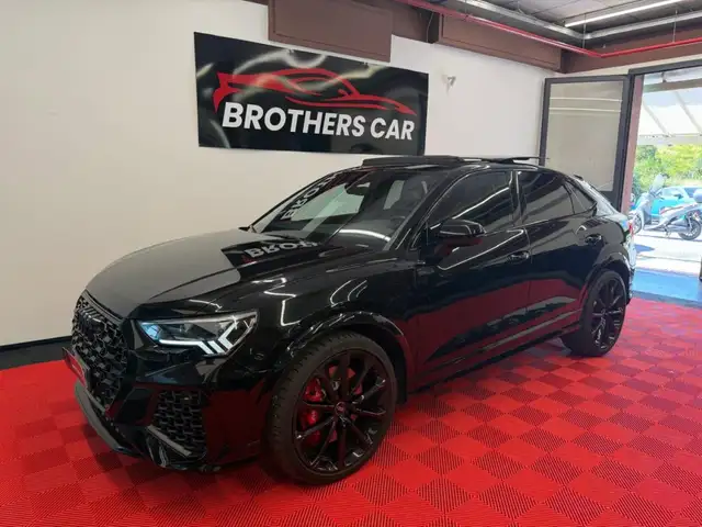 Audi RS Q3