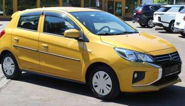 Space Star 1.2 Spirit