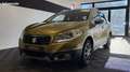 Suzuki SX4 S-Cross sx-4 1.6 vvt 120ch pack allgrip 4wd + roues ete Gelb - thumbnail 3