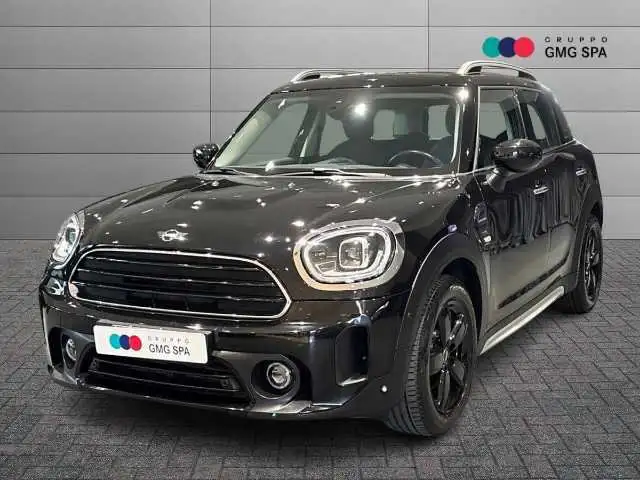 MINI Countryman D Mini F60 2020 1.5 One D Essential auto