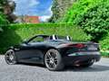 Jaguar F-Type 3.0 V6 S/C / MERIDIAN / ALCANTARA / 1ST OWNER Noir - thumbnail 11