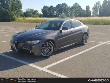 Business Launch Edition 2.2 JTD 180cv ECO