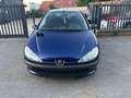 Peugeot 206 1.4 XT 75 BVA 3P Blau - thumbnail 8