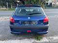 Peugeot 206 1.4 XT 75 BVA 3P Blau - thumbnail 7