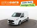 Ford Transit Connect Kasten 1.5 EcoBlue L2 Trend KLIMA Weiß - thumbnail 1