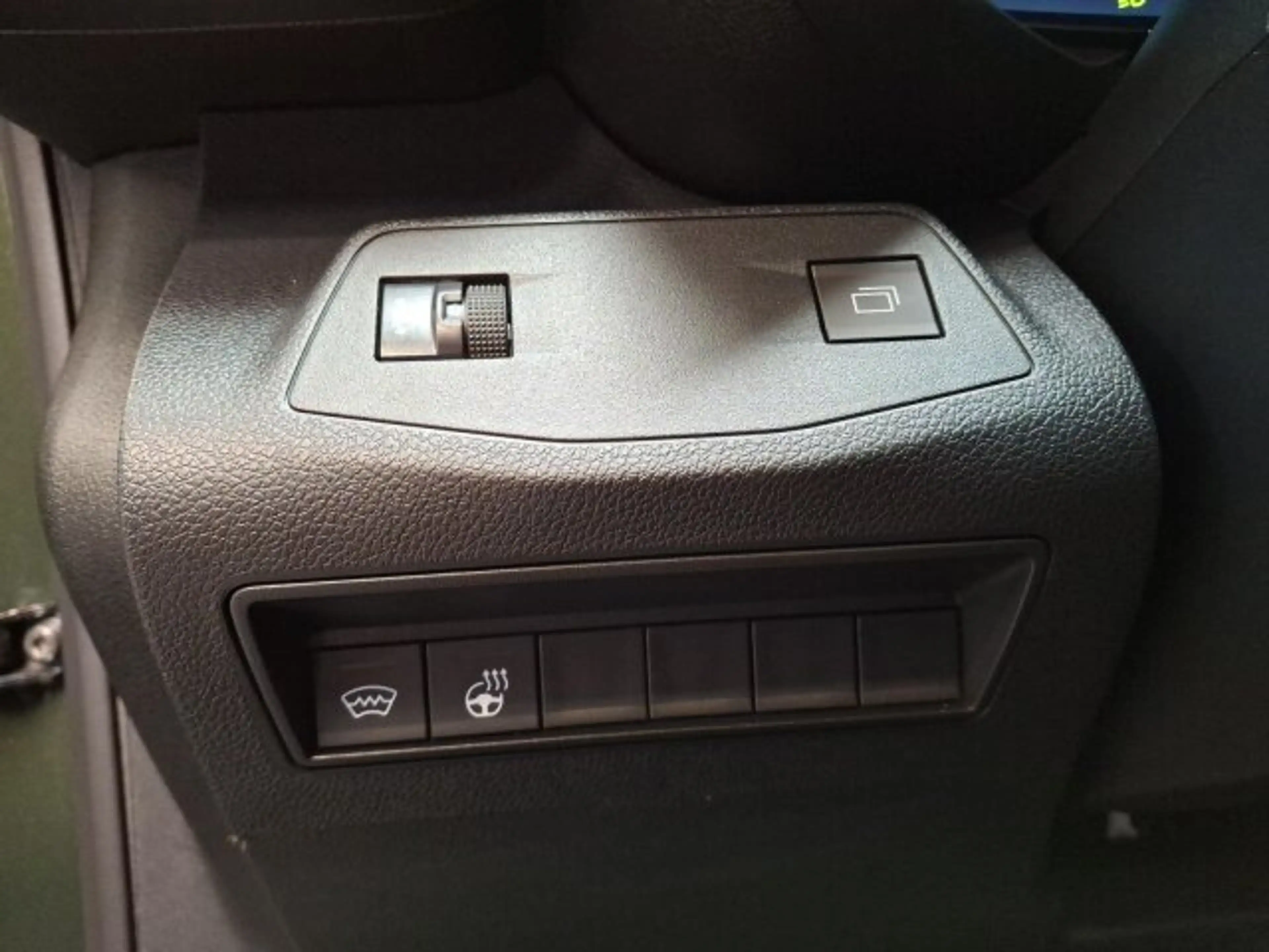 Citroen Berlingo Berlingo XL PLUS 1.5 D 130 // Rent 6 Mon. // +RFK+FSH+LHZ+SHZ+ — photo 9