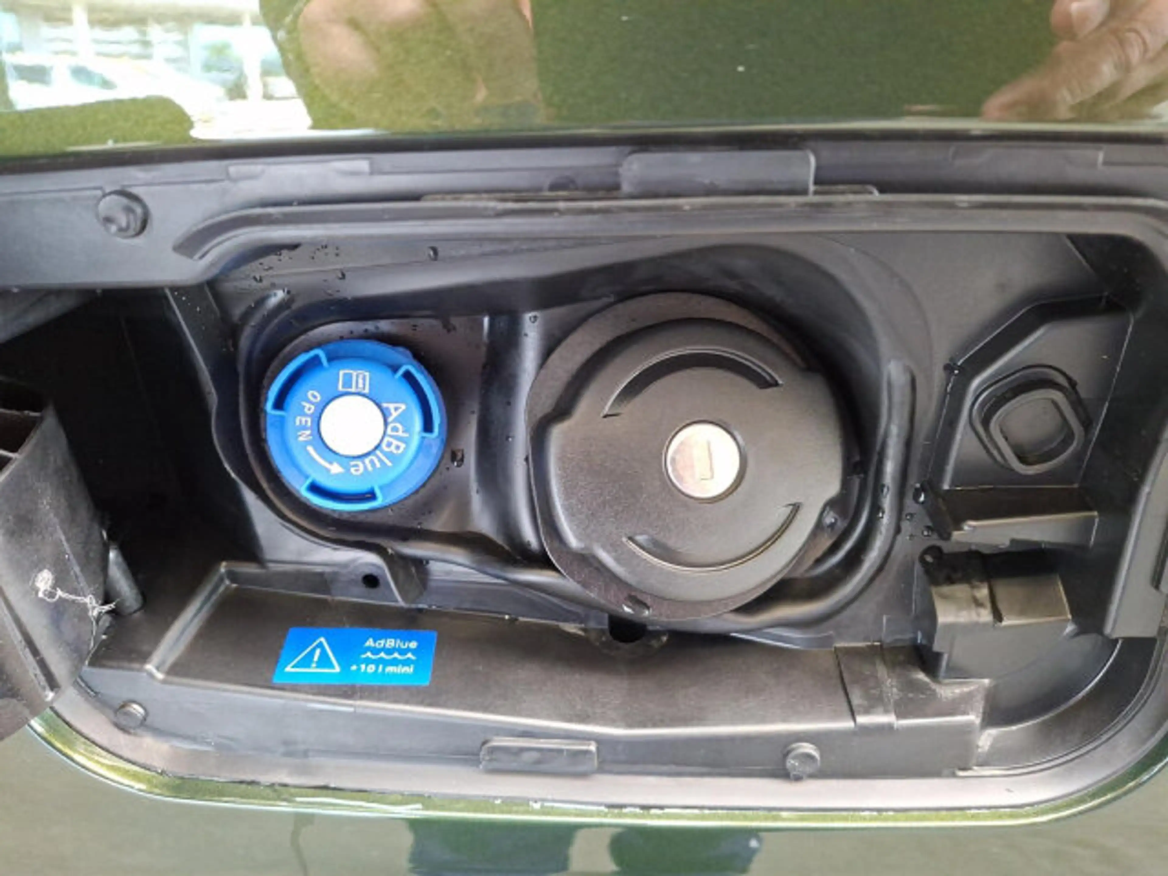 Citroen Berlingo Berlingo XL PLUS 1.5 D 130 // Rent 6 Mon. // +RFK+FSH+LHZ+SHZ+ — photo 15