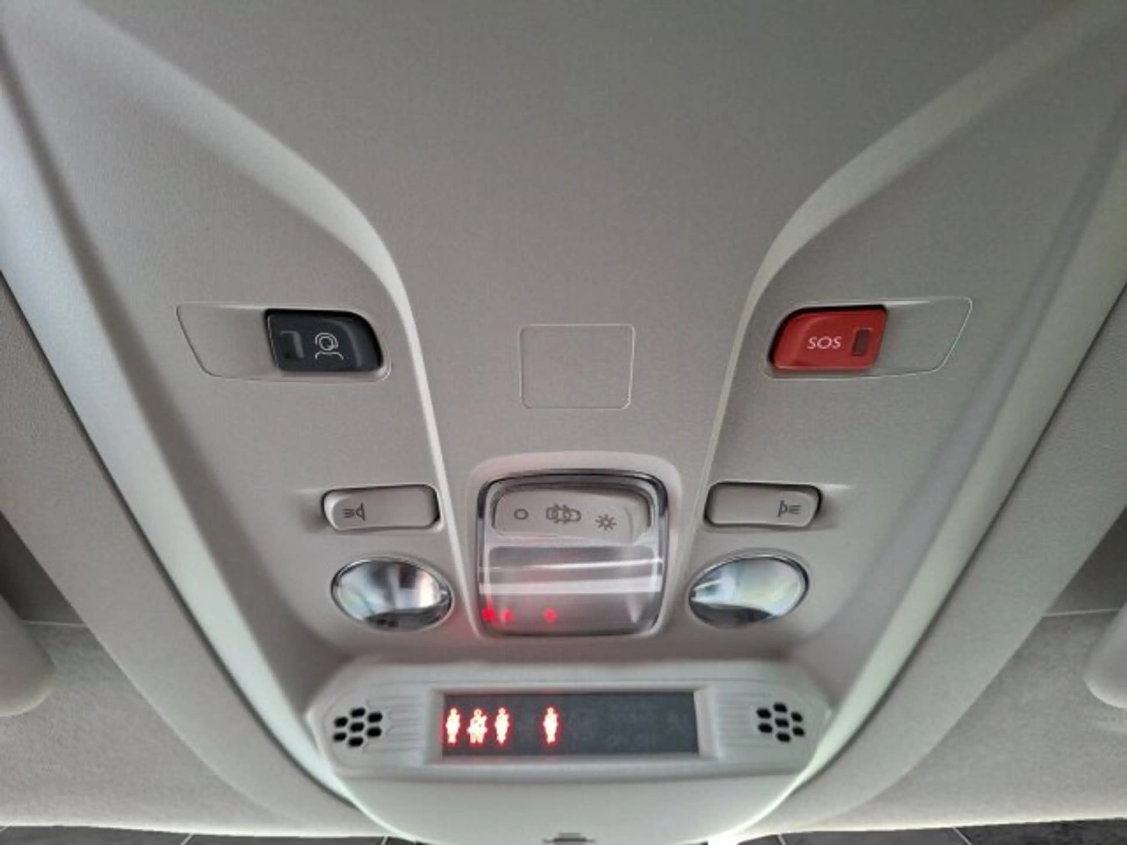Citroen Berlingo Berlingo XL PLUS 1.5 D 130 // Rent 6 Mon. // +RFK+FSH+LHZ+SHZ+ — photo 17