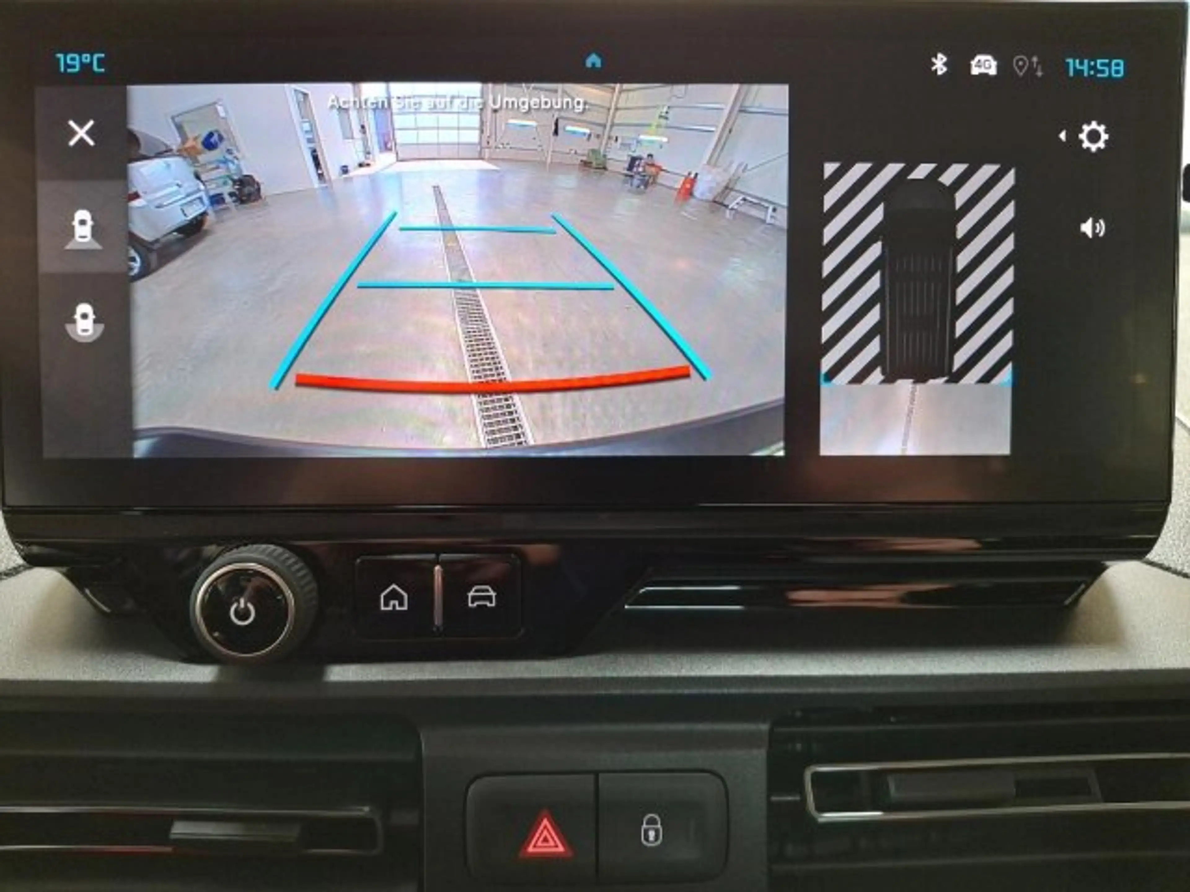 Citroen Berlingo Berlingo XL PLUS 1.5 D 130 // Rent 6 Mon. // +RFK+FSH+LHZ+SHZ+ — photo 11