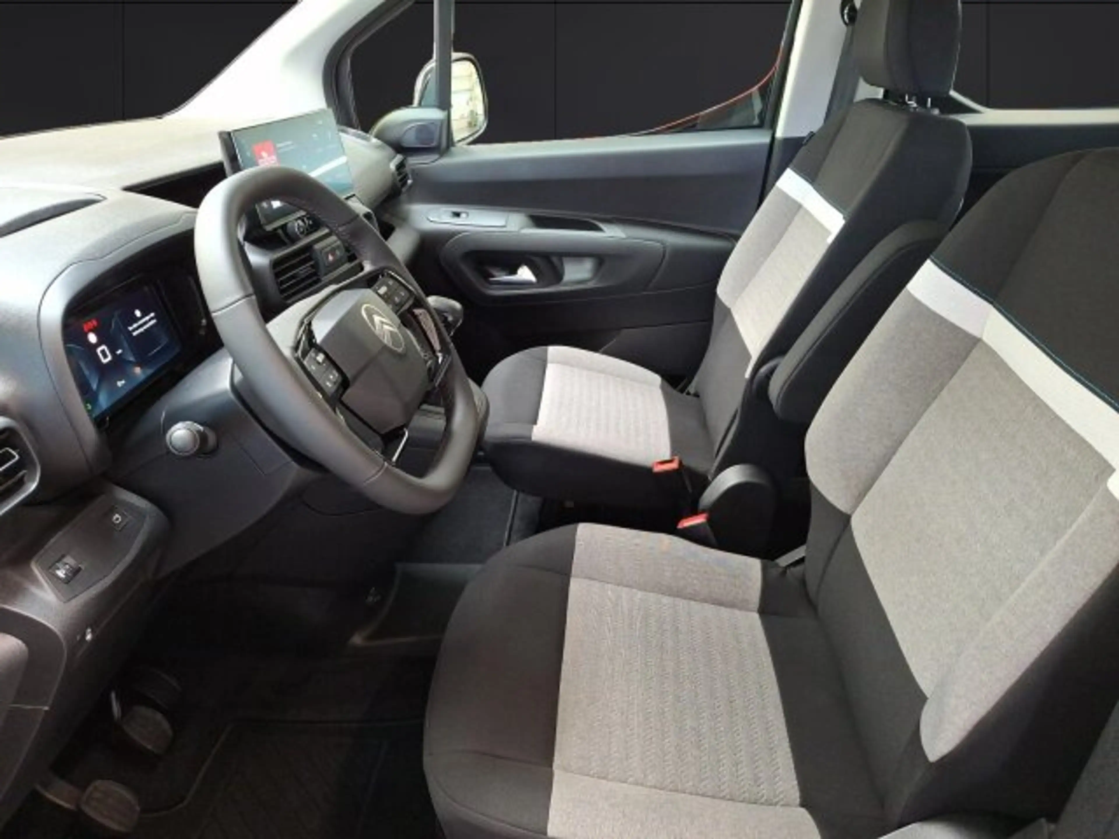 Citroen Berlingo Berlingo XL PLUS 1.5 D 130 // Rent 6 Mon. // +RFK+FSH+LHZ+SHZ+ — photo 8