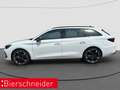 CUPRA Leon SP 1.5 eTSI DSG AB 299EUR NAVI REAR VIEW ACC Weiß - thumbnail 4