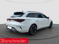 CUPRA Leon SP 1.5 eTSI DSG AB 299EUR NAVI REAR VIEW ACC Weiß - thumbnail 7