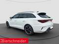 CUPRA Leon SP 1.5 eTSI DSG AB 299EUR NAVI REAR VIEW ACC Weiß - thumbnail 5