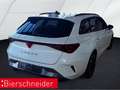 CUPRA Leon SP 1.5 eTSI DSG AB 299EUR NAVI REAR VIEW ACC Weiß - thumbnail 3