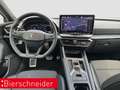 CUPRA Leon SP 1.5 eTSI DSG AB 299EUR NAVI REAR VIEW ACC Weiß - thumbnail 17