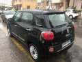 Fiat 500L 500L 1.3 mjt Lounge 85cv OK NEOPATENTATI Negro - thumbnail 4